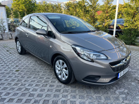 Opel Corsa 1.3CDTI-75кс= START/STOP= КСЕНОН= EURO 6B, снимка 2