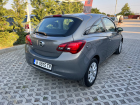 Opel Corsa 1.3CDTI-75кс= START/STOP= КСЕНОН= EURO 6B, снимка 3