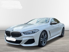 BMW 850 xDrive Coupe/Harman&Kardon/Driv A Prof/Laser/Techn, снимка 1 - Автомобили и джипове - 43541184