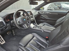 BMW 850 xDrive Coupe/Harman&Kardon/Driv A Prof/Laser/Techn, снимка 5
