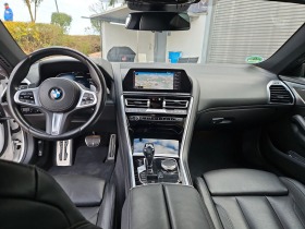 BMW 850 xDrive Coupe/Harman&Kardon/Driv A Prof/Laser/Techn, снимка 6 - Автомобили и джипове - 43541184