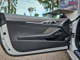 BMW 850 xDrive Coupe/Harman&Kardon/Driv A Prof/Laser/Techn, снимка 9