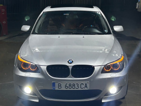 BMW 545 4.4
