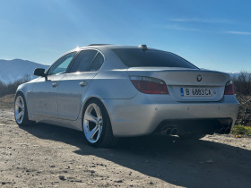 BMW 545 4.4, снимка 5