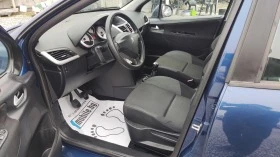 Peugeot 207 1.4i  5 FACELIFT | Mobile.bg    9