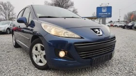 Peugeot 207 1.4i ЕВРО 5 FACELIFT, снимка 1