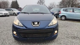 Peugeot 207 1.4i ЕВРО 5 FACELIFT, снимка 2