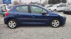 Peugeot 207 1.4i ЕВРО 5 FACELIFT, снимка 5