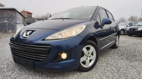 Peugeot 207 1.4i ЕВРО 5 FACELIFT, снимка 3