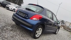 Peugeot 207 1.4i ЕВРО 5 FACELIFT, снимка 6