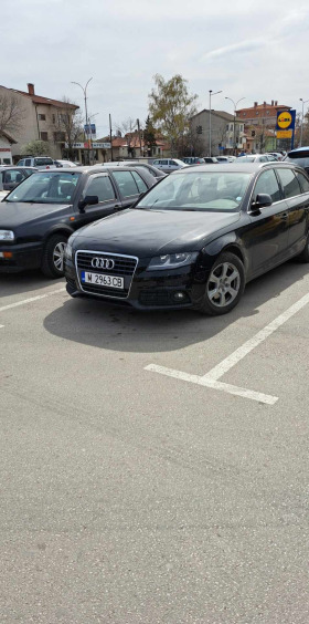 Audi A4  | Mobile.bg   1