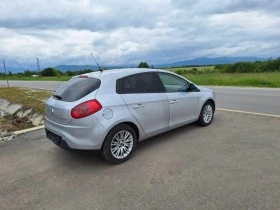 Fiat Bravo 1.4 90кс, снимка 5