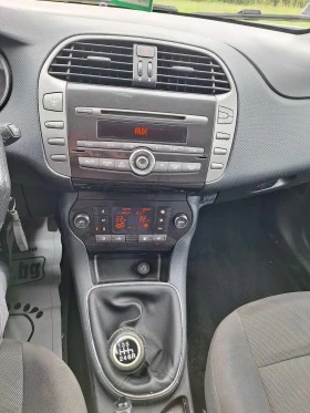 Fiat Bravo 1.4 90кс, снимка 11