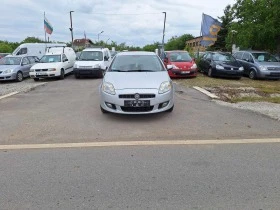 Fiat Bravo 1.4 90кс, снимка 1