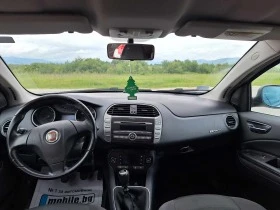 Fiat Bravo 1.4 90кс, снимка 8