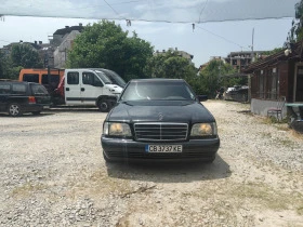 Mercedes-Benz S 300 КАПАРИРАНА, снимка 1