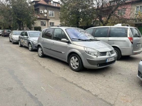 Renault Scenic, снимка 1