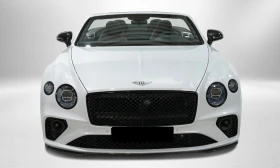     Bentley Continental GTC S V8 = Carbon Ceramic Brakes= 