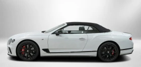 Bentley Continental GTC S V8 = Carbon Ceramic Brakes=  | Mobile.bg    4