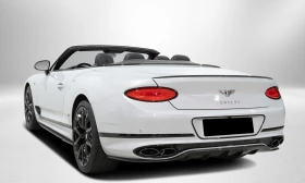 Bentley Continental GTC S V8 = Carbon Ceramic Brakes=  | Mobile.bg    3