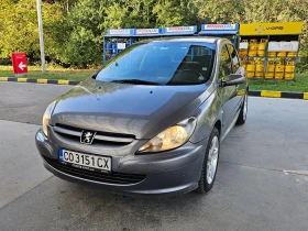  Peugeot 307