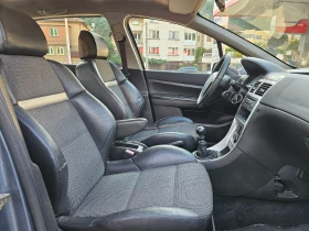 Peugeot 307 2.0Hdi Klimatron/Koja/6skorosti | Mobile.bg    13