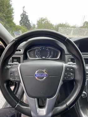 Volvo Xc70 2.4D5 AWD, снимка 8