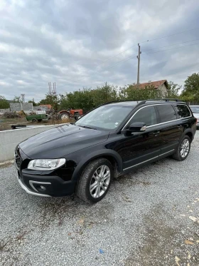 Volvo Xc70 2.4D5 AWD, снимка 6