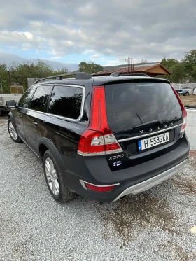 Volvo Xc70 2.4D5 AWD, снимка 5