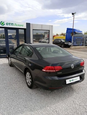 VW Passat VW Passat 2.0TDI-150p.s. Sedan, снимка 3