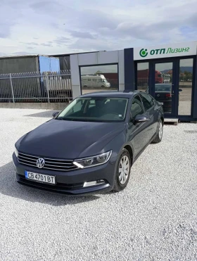 VW Passat VW Passat 2.0TDI-150p.s. Sedan, снимка 1