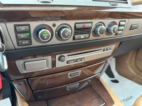 BMW 740 I Facelift, снимка 15