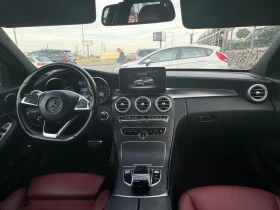 Mercedes-Benz C 300 4 matic AMG pack, снимка 8