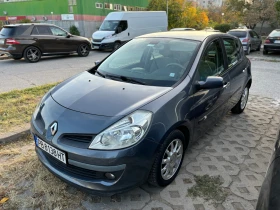 Renault Clio 1.6 16v, снимка 1