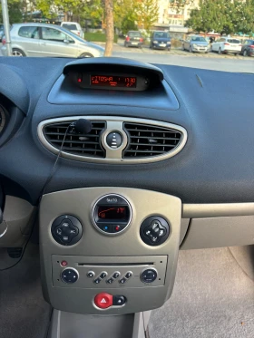 Renault Clio 1.6 16v, снимка 12