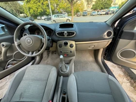 Renault Clio 1.6 16v, снимка 9