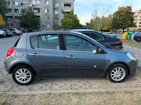 Renault Clio 1.6 16v, снимка 3