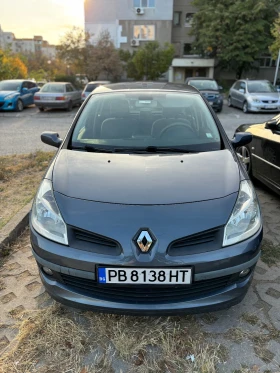 Renault Clio 1.6 16v, снимка 4