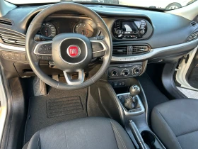 Fiat Tipo 1.6 D EURO6, снимка 11