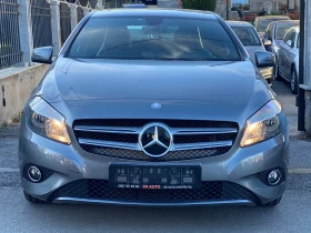 Mercedes-Benz A 180 1.5D-SPORT-NAVI-CAMERA-142000km!!!-EURO5B-2014-6sk | Mobile.bg    2