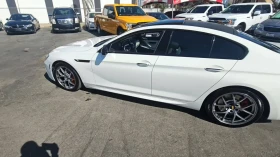 BMW 650 MPACK* HARMANKARDON* HEADUP* KEYLESS | Mobile.bg    2