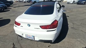 BMW 650 MPACK* HARMANKARDON* HEADUP* KEYLESS | Mobile.bg    4