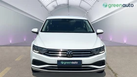 VW Passat 2.0 TDi  SCR DSG, снимка 4