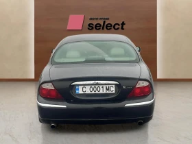 Jaguar S-type 3.0i | Mobile.bg    4