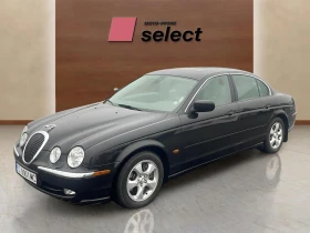 Jaguar S-type 3.0i | Mobile.bg    16