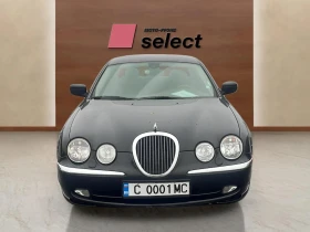 Jaguar S-type 3.0i | Mobile.bg    8