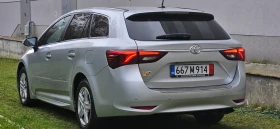 Toyota Avensis 1.8 benzin, безключово, камера, 2019, снимка 3