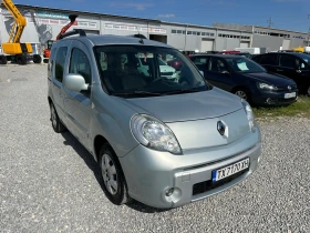 Renault Kangoo 1.5dci Навигация!!! Темпомат!!!, снимка 2