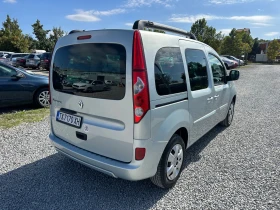 Renault Kangoo 1.5dci Навигация!!! Темпомат!!!, снимка 3