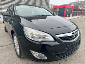 Opel Astra 1.6 I * COSMO*  - [5] 